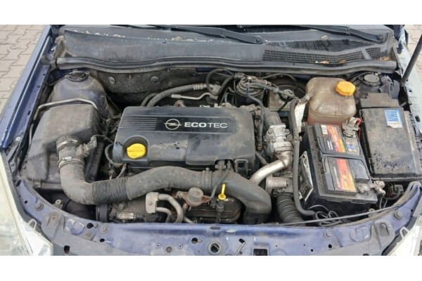 ENGINE OPEL ASTRA H 1 7 CDTI Z17DTJ