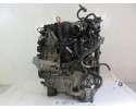 ENGINE BMW X1 E84 2 0 D 143 KM N47D20C