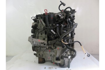 ENGINE BMW X1 E84 2 0 D 143 KM N47D20C