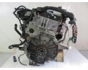 ENGINE BMW X1 E84 2 0 D 143 KM N47D20C Engine type diesel