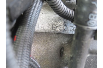 Motor BMW X1 E84 2.0 D 143 CV N47D20C
