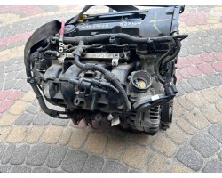 Engine Opel Corsa D lift A14XER