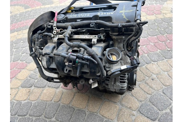 Engine Opel Corsa D lift A14XER