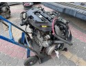 Engine Opel Corsa D lift A14XER Catalog number of the part A14XER