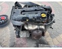 Engine Opel Corsa D lift A14XER Part manufacturer Opel OE