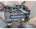 Engine Opel Corsa D lift A14XER Car type passenger cars