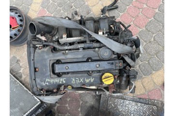 Engine Opel Corsa D lift A14XER Car type passenger cars