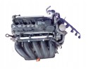 VW JETTA V III 1K 2 5 R5 BGP 150KM PETROL ENGINE COMPRESSION TEST
