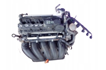 VW JETTA V III 1K 2 5 R5 BGP 150KM PETROL ENGINE COMPRESSION TEST