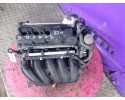 VW JETTA V III 1K 2 5 R5 BGP 150KM PETROL ENGINE COMPRESSION TEST Catalog number of the part 363425 Zawada