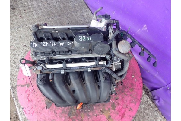 VW JETTA V III 1K 2 5 R5 BGP 150KM PETROL ENGINE COMPRESSION TEST Catalog number of the part 363425 Zawada