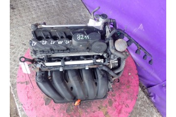 VW JETTA V III 1K 2 5 R5 BGP 150KM PETROL ENGINE COMPRESSION TEST Catalog number of the part 363425 Zawada
