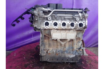 VW JETTA V III 1K 2 5 R5 BGP 150KM PETROL ENGINE COMPRESSION TEST Engine type petrol