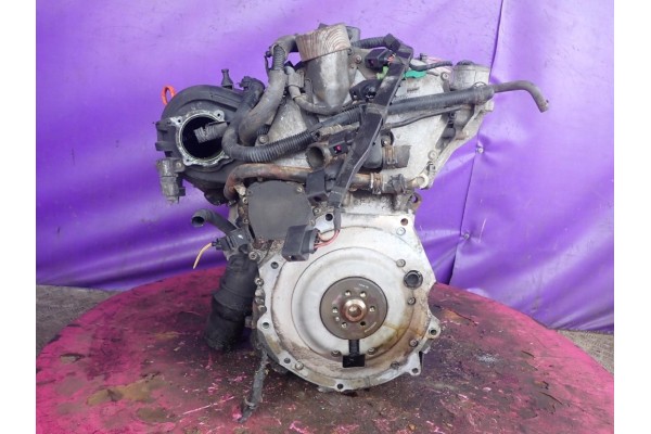 VW JETTA V III 1K 2 5 R5 BGP 150KM PETROL ENGINE COMPRESSION TEST Car type passenger cars