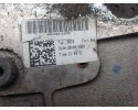 Prueba de Compresión Motor Gasolina VW Jetta V III 1K 2.5 R5 BGP 150C