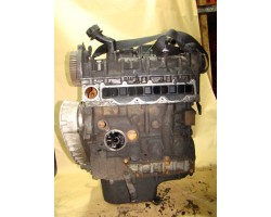 Engine bare post Ducato Iveco 2 3 EURO 4 06 11 F1AE0481G 194 THOUSAND