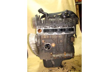 Engine bare post Ducato Iveco 2 3 EURO 4 06 11 F1AE0481G 194 THOUSAND