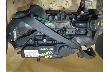 Engine bare post Ducato Iveco 2 3 EURO 4 06 11 F1AE0481G 194 THOUSAND Catalog number of the part SILNF1AE0481G