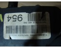 Engine bare post Ducato Iveco 2 3 EURO 4 06 11 F1AE0481G 194 THOUSAND Part manufacturer Iveco OE