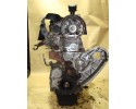 Engine bare post Ducato Iveco 2 3 EURO 4 06 11 F1AE0481G 194 THOUSAND Car type cargo vans