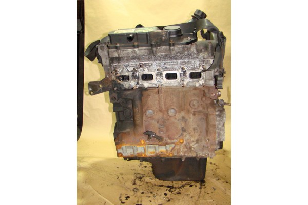 Engine bare post Ducato Iveco 2 3 EURO 4 06 11 F1AE0481G 194 THOUSAND Engine type diesel