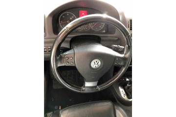 VOLKSWAGEN TOURAN (1T2) Sport