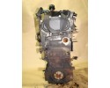 Motor completo Ducato Iveco 2.3 EURO 4 06-11 F1AE0481G 194,000 km