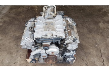 Audi Q7 15 Engine 3 0 TFSI USA CTU