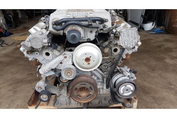 Audi Q7 15 Engine 3 0 TFSI USA CTU Catalog number of the part 047430