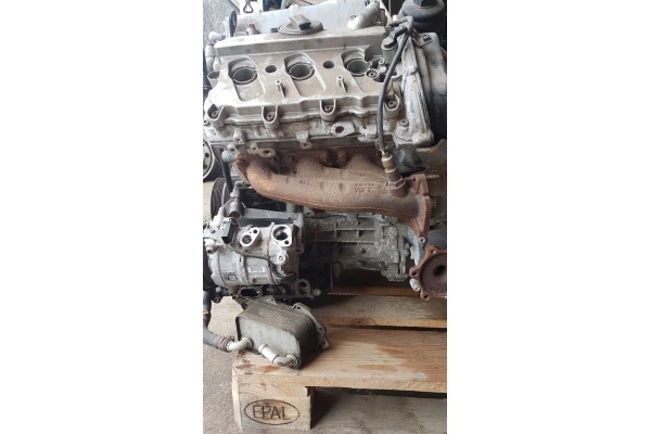 Audi Q7 15 Engine 3 0 TFSI USA CTU Car type passenger cars