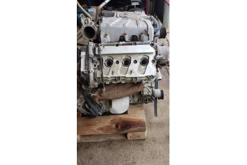 Audi Q7 15 Engine 3 0 TFSI USA CTU Quality of parts according to GVO O original with manufacturer s logo OE