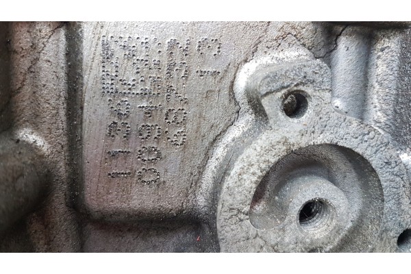 Motor Audi Q7 3.0 TFSI 2015- USA CTU