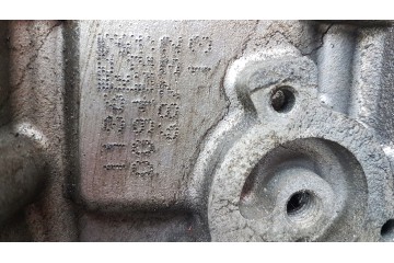 Motor Audi Q7 3.0 TFSI 2015- USA CTU