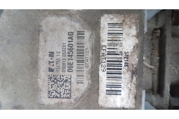 Motor Audi Q7 3.0 TFSI 2015- USA CTU