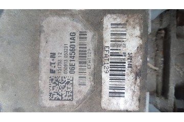 Motor Audi Q7 3.0 TFSI 2015- USA CTU