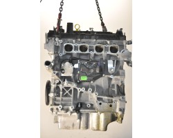 FORD KUGA III MK3 2 5 FHEV 140kW 190HP BGDC ENGINE BGDA 25 thousand km