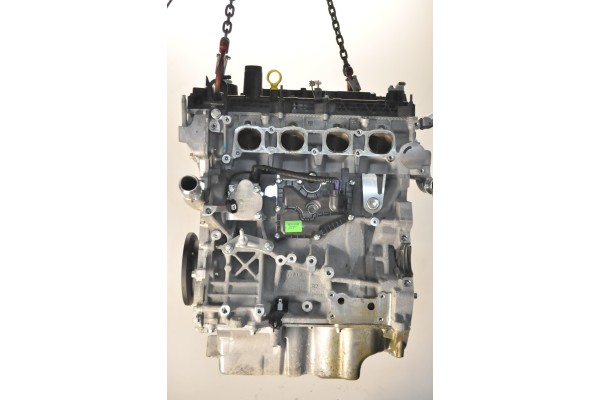 FORD KUGA III MK3 2 5 FHEV 140kW 190HP BGDC ENGINE BGDA 25 thousand km