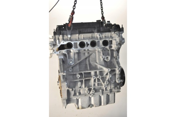 FORD KUGA III MK3 2 5 FHEV 140kW 190HP BGDC ENGINE BGDA 25 thousand km Catalog number of the part BGDC BGDA