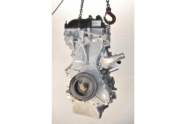 FORD KUGA III MK3 2 5 FHEV 140kW 190HP BGDC ENGINE BGDA 25 thousand km Quality of parts according to GVO O original with manufac