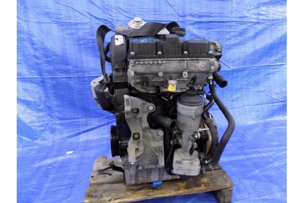 ENGINE BNN INJECTION TURBINE VW SEAT SKODA 1 4TDI