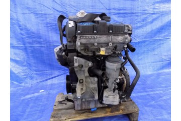 ENGINE BNN INJECTION TURBINE VW SEAT SKODA 1 4TDI