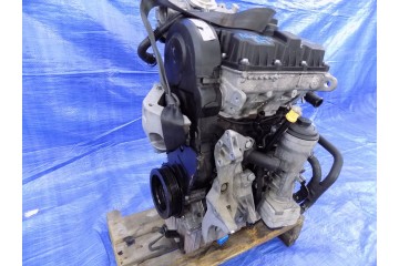 ENGINE BNN INJECTION TURBINE VW SEAT SKODA 1 4TDI Catalog number of the part bnn