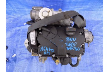 ENGINE BNN INJECTION TURBINE VW SEAT SKODA 1 4TDI Part manufacturer Volkswagen OE
