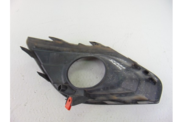13450671 REJILLA PARAGOLPES DERECHA OPEL CORSA E