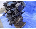 ENGINE BNN INJECTION TURBINE VW SEAT SKODA 1 4TDI Car type passenger cars