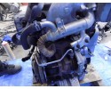 ENGINE BNN INJECTION TURBINE VW SEAT SKODA 1 4TDI Engine type diesel