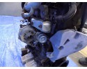 Motor BNN con Inyección y Turbina para VW, SEAT, SKODA 1.4 TDI