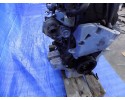 Motor BNN con Inyección y Turbina para VW, SEAT, SKODA 1.4 TDI