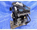 Motor BNN con Inyección y Turbina para VW, SEAT, SKODA 1.4 TDI