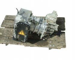 CITROEN E MEHARI ENGINE 50KW NG17 PR16410K17 T0200 95401 000